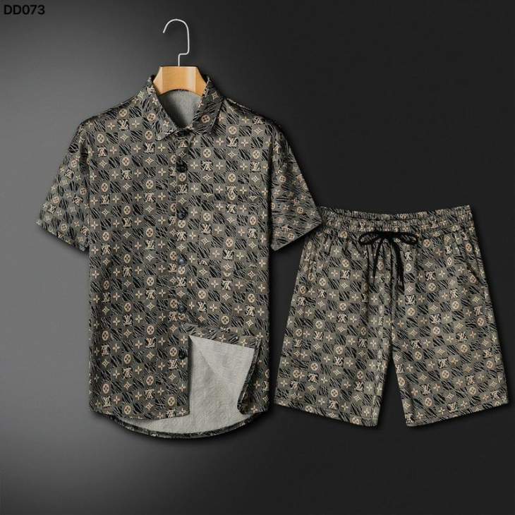 Picture of LV Shirt Pant Suits _SKULVM-3XL25mr0123127